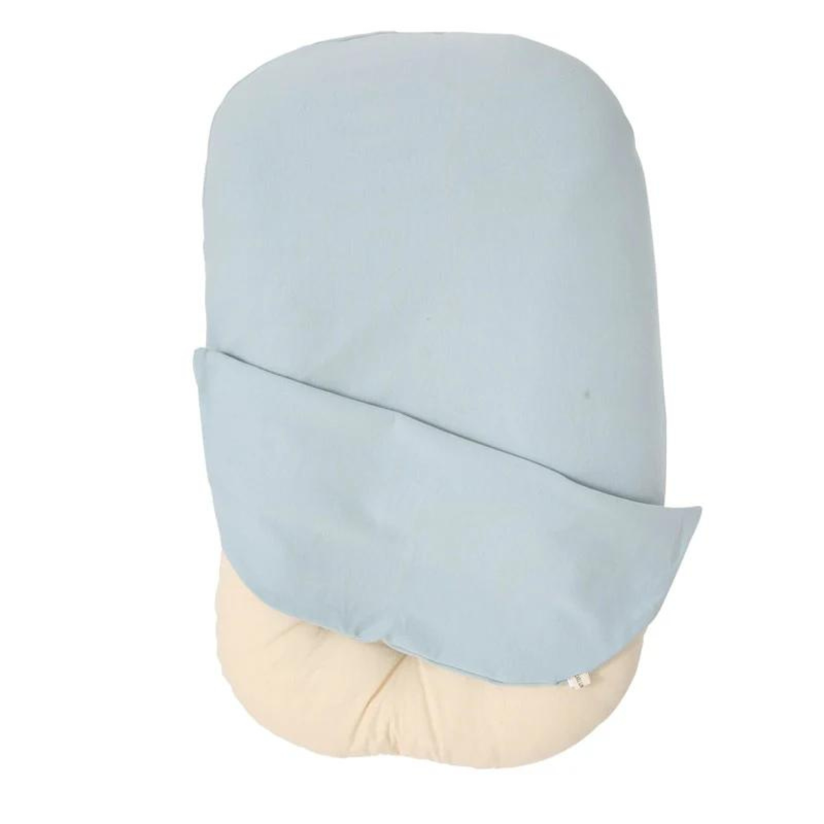 Ultra Soft Baby Lounger Nest Bed-TotsCove