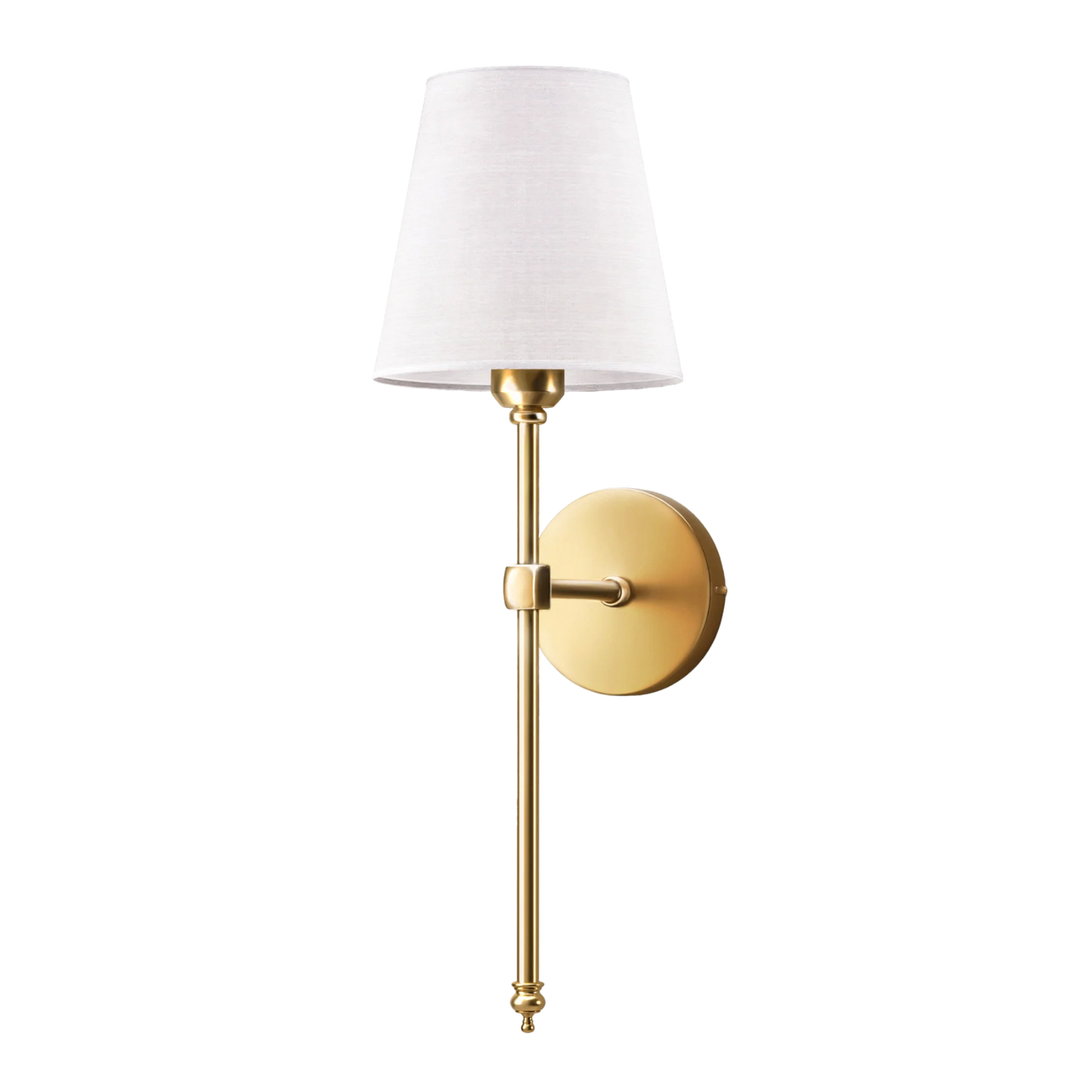 Royal Flame Wireless Wall Lamp