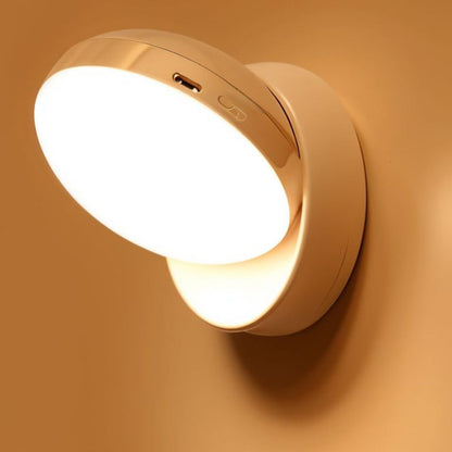 LED Motion Sensor Light for Indoor Use