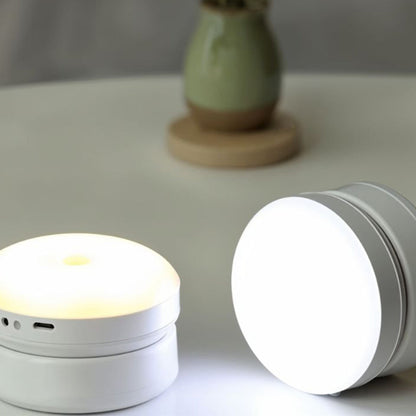 LED Motion Sensor Light for Indoor Use