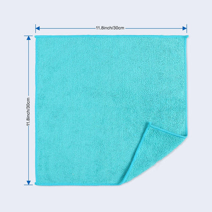 UltraSoft Microfiber Cleaning Cloths