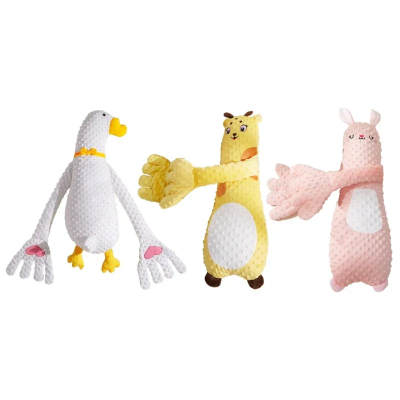 SnuggleDream™ Baby Soothing Pillow-TotsCove