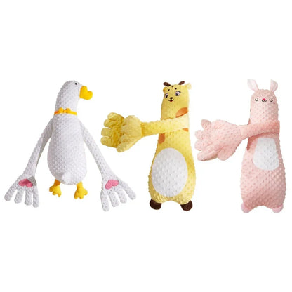 SnuggleDream™ Baby Soothing Pillow-TotsCove