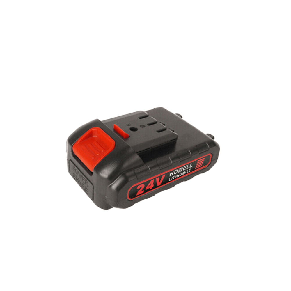 Lawn Mower Battery