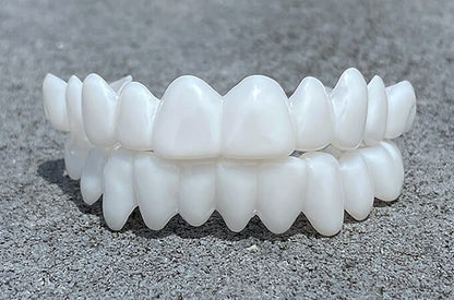DentAlign Dental Prosthetics for Missing Teeth & Smile Restoration