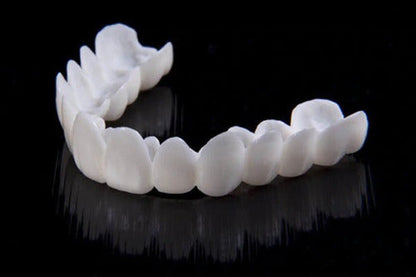 DentAlign Dental Prosthetics for Missing Teeth & Smile Restoration