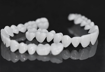 DentAlign Dental Prosthetics for Missing Teeth & Smile Restoration