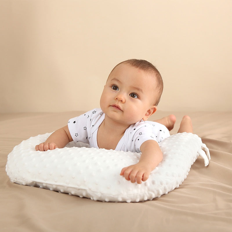 ComfiSlope Baby Feeding Pillow-TotsCove