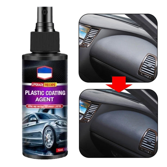Car's Life-Changing Multi-Purpose Protection & Shine