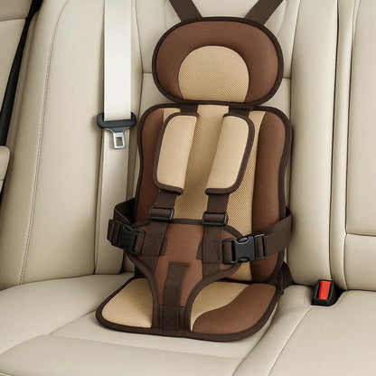 Compact Child Travel Seat