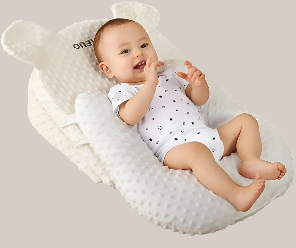 ComfiSlope Baby Feeding Pillow-TotsCove