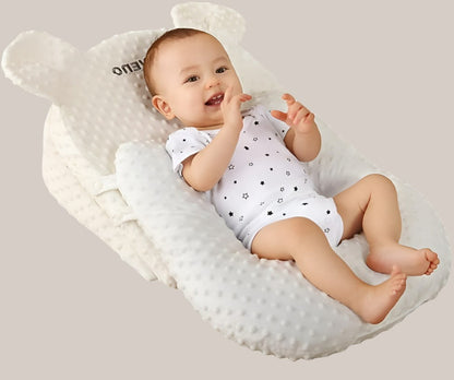 ComfiSlope Baby Feeding Pillow-TotsCove