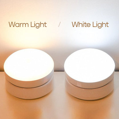 LED Motion Sensor Light for Indoor Use