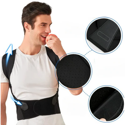 Back Posture Corrector