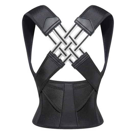 Back Posture Corrector