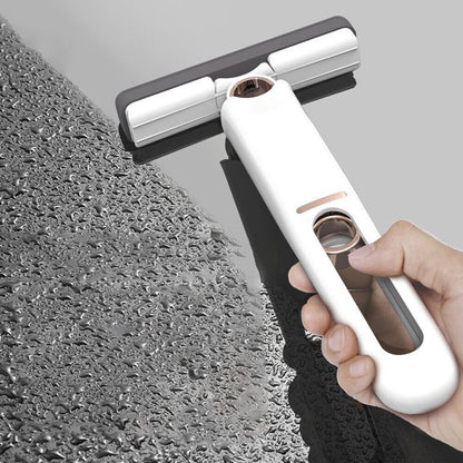 Mini Mop for Home Cleaning – Protect Your Hands, Nails & Skin