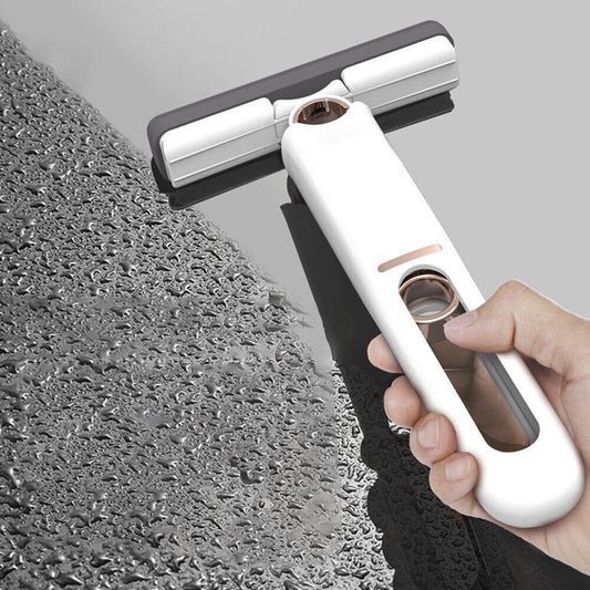 Mini Mop for Home Cleaning – Protect Your Hands, Nails & Skin