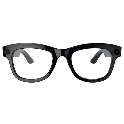 VisionPro Smart Camera Glasses – 1080p HD Hands-Free Recording