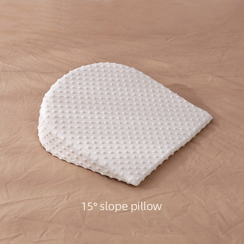ComfiSlope Baby Feeding Pillow-TotsCove