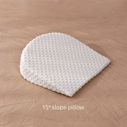 ComfiSlope Baby Feeding Pillow-TotsCove