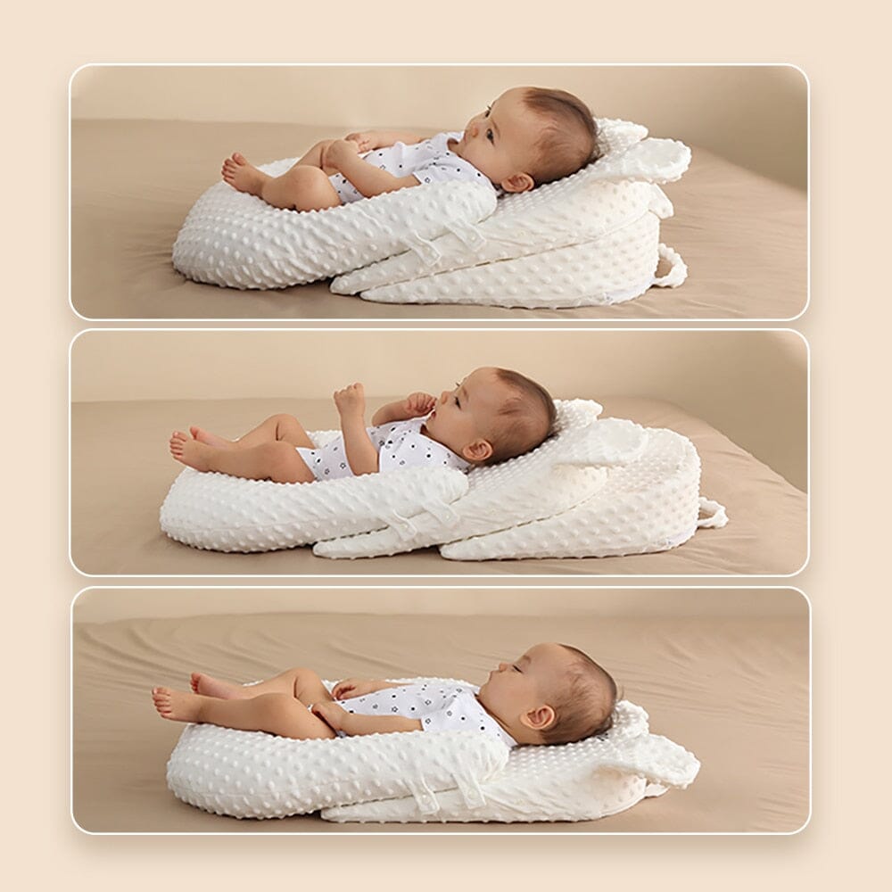 ComfiSlope Baby Feeding Pillow-TotsCove