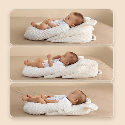 ComfiSlope Baby Feeding Pillow-TotsCove