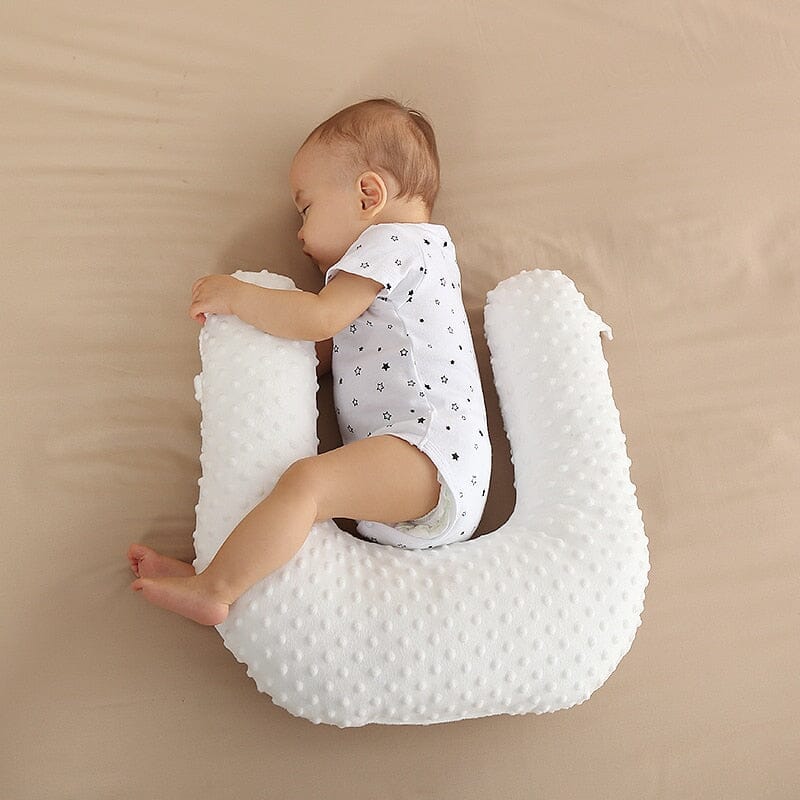 ComfiSlope Baby Feeding Pillow-TotsCove