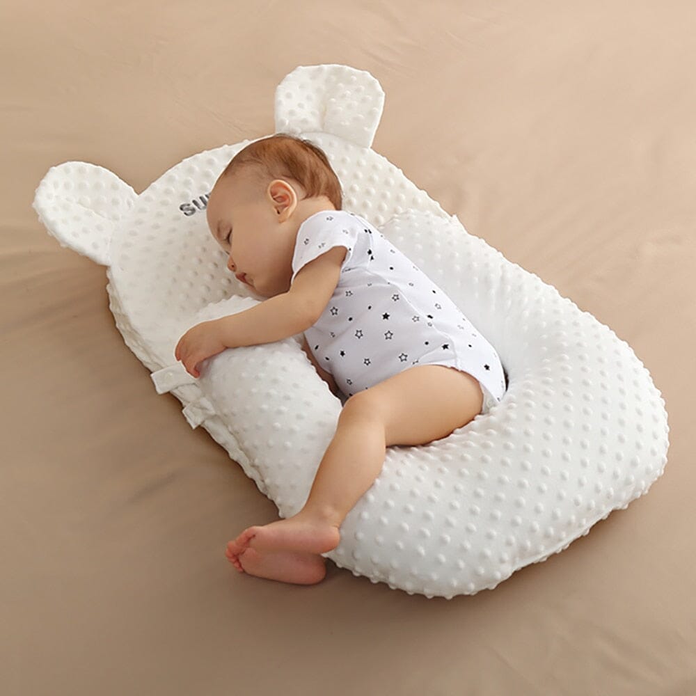 ComfiSlope Baby Feeding Pillow-TotsCove